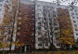 3-к квартира, вторичка, 66м2, 9/9 этаж
