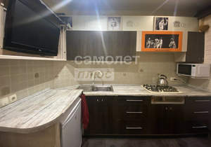 1-к квартира, вторичка, 41м2, 9/10 этаж