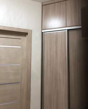 1-к квартира, вторичка, 40м2, 7/9 этаж