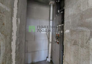 2-к квартира, вторичка, 62м2, 15/17 этаж