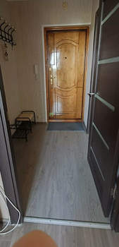 1-к квартира, вторичка, 35м2, 5/9 этаж