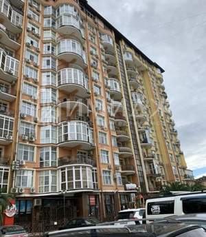 3-к квартира, вторичка, 97м2, 3/12 этаж