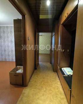 2-к квартира, вторичка, 51м2, 3/9 этаж