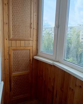 2-к квартира, вторичка, 65м2, 6/11 этаж