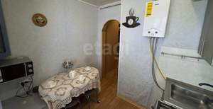 4-к квартира, вторичка, 60м2, 4/5 этаж