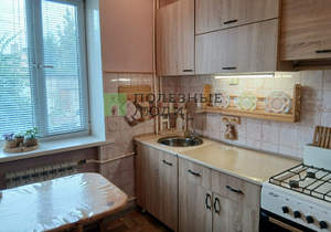 2-к квартира, вторичка, 48м2, 1/2 этаж