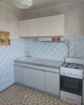 2-к квартира, вторичка, 51м2, 9/9 этаж