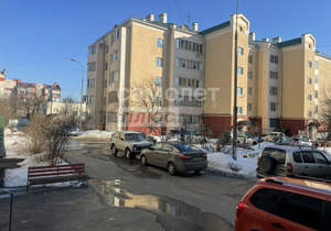 2-к квартира, вторичка, 48м2, 5/5 этаж