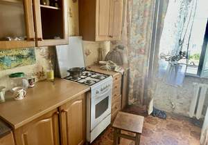 3-к квартира, вторичка, 66м2, 4/9 этаж