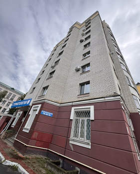 3-к квартира, вторичка, 95м2, 7/10 этаж