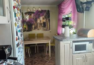 3-к квартира, вторичка, 102м2, 4/5 этаж