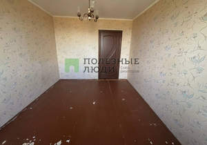 2-к квартира, вторичка, 50м2, 8/9 этаж