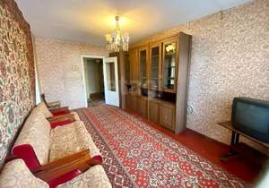 2-к квартира, вторичка, 41м2, 4/5 этаж