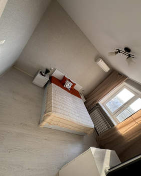 2-к квартира, вторичка, 50м2, 12/16 этаж