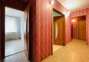 3-к квартира, вторичка, 66м2, 1/9 этаж