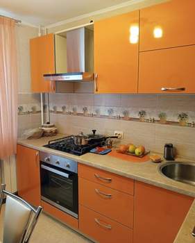 4-к квартира, вторичка, 77м2, 3/5 этаж