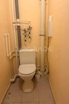 1-к квартира, вторичка, 37м2, 3/10 этаж