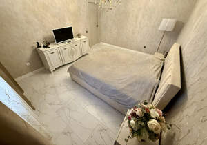 2-к квартира, вторичка, 70м2, 2/18 этаж