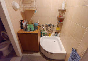 4-к квартира, вторичка, 85м2, 3/5 этаж