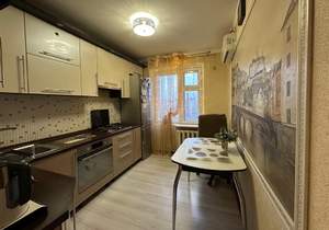 2-к квартира, вторичка, 53м2, 9/9 этаж