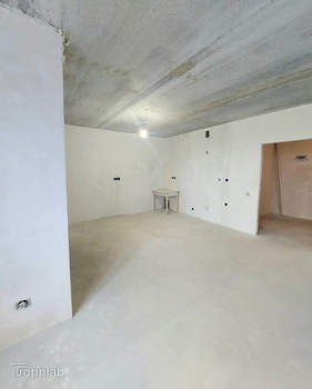 1-к квартира, вторичка, 50м2, 13/20 этаж