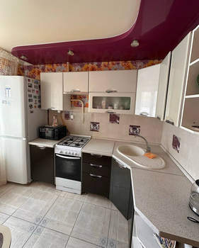 3-к квартира, вторичка, 65м2, 1/9 этаж