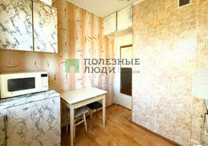 2-к квартира, вторичка, 44м2, 5/5 этаж