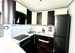 1-к квартира, вторичка, 46м2, 15/17 этаж