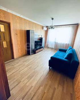 2-к квартира, вторичка, 50м2, 9/9 этаж