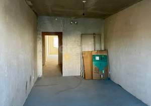 3-к квартира, вторичка, 106м2, 1/17 этаж