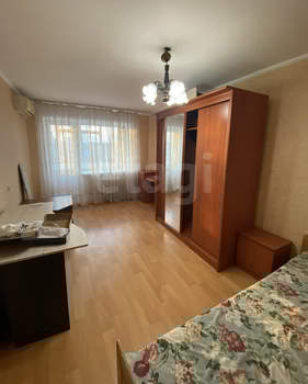 3-к квартира, вторичка, 63м2, 5/5 этаж
