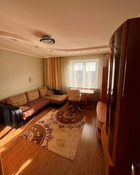 4-к квартира, вторичка, 113м2, 9/9 этаж