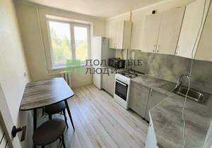 2-к квартира, вторичка, 54м2, 5/9 этаж