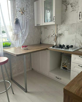 1-к квартира, вторичка, 34м2, 7/9 этаж