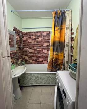 2-к квартира, вторичка, 56м2, 5/9 этаж