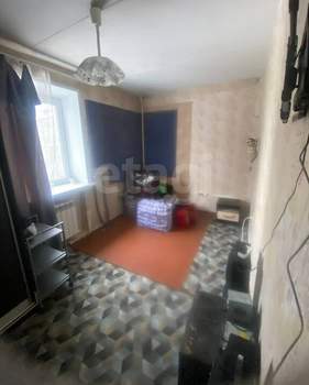 2-к квартира, вторичка, 41м2, 4/5 этаж
