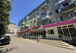 2-к квартира, вторичка, 43м2, 2/5 этаж