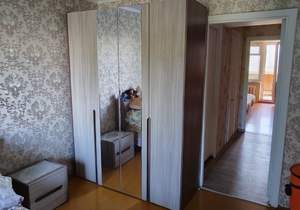 3-к квартира, вторичка, 65м2, 2/9 этаж