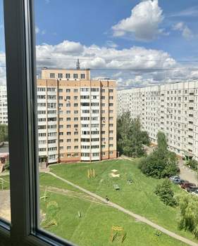 2-к квартира, вторичка, 60м2, 9/10 этаж