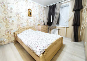 2-к квартира, вторичка, 51м2, 3/9 этаж