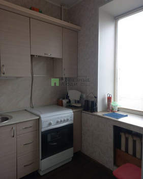 2-к квартира, вторичка, 45м2, 1/3 этаж