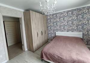 3-к квартира, вторичка, 102м2, 4/5 этаж