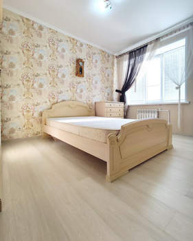 2-к квартира, вторичка, 51м2, 3/9 этаж