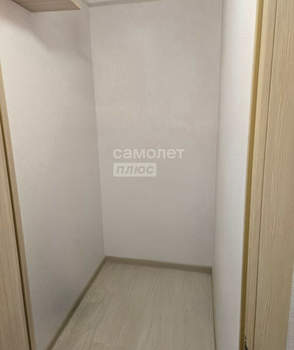 1-к квартира, вторичка, 41м2, 3/16 этаж