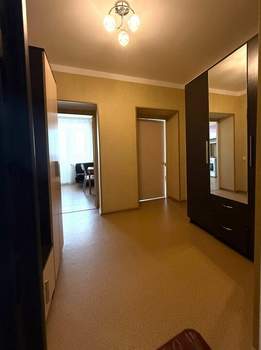 1-к квартира, вторичка, 43м2, 9/16 этаж