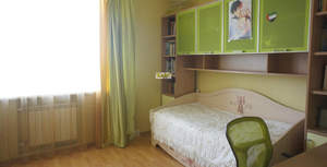 3-к квартира, вторичка, 89м2, 8/9 этаж