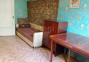 2-к квартира, вторичка, 44м2, 3/5 этаж