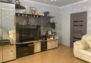 2-к квартира, вторичка, 73м2, 9/9 этаж