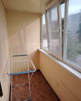 2-к квартира, вторичка, 50м2, 4/9 этаж