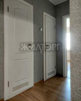 2-к квартира, вторичка, 59м2, 12/16 этаж